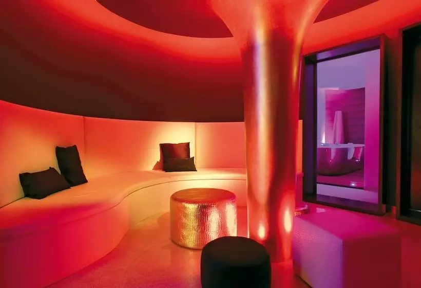 Fotos del hotel Monte Mulini:  11