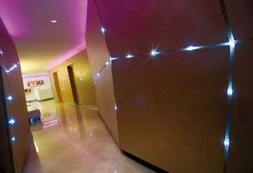 Fotos del hotel Monte Mulini:  3