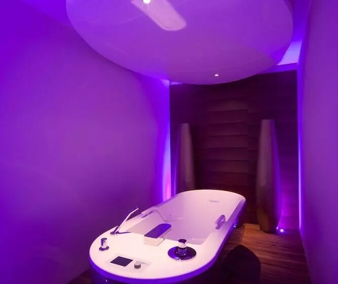 Fotos del hotel Monte Mulini:  22