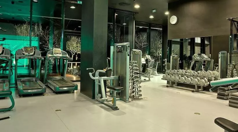 Fotos del hotel Monte Mulini:  4