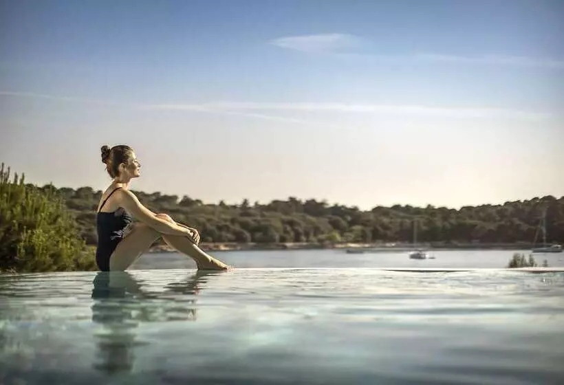 Fotos del hotel Monte Mulini:  21