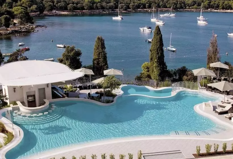 Fotos del hotel Monte Mulini:  10