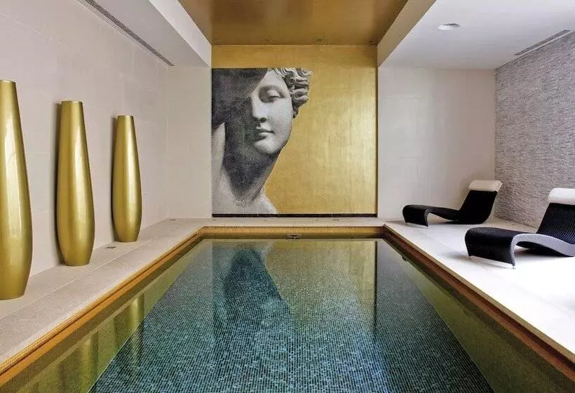 Fotos del hotel Monte Mulini:  2