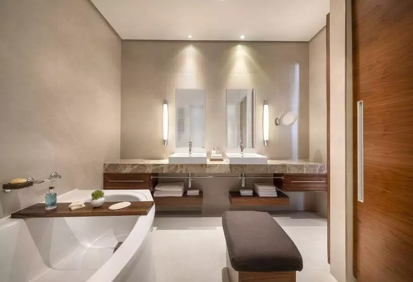 Fotos del hotel Monte Mulini:  8