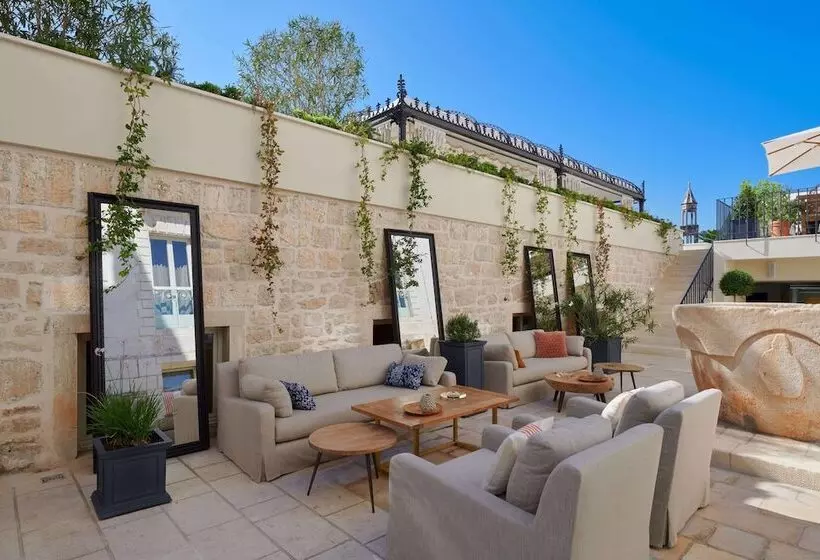 Fotos del hotel Palace Elisabeth, Hvar Heritage:  7