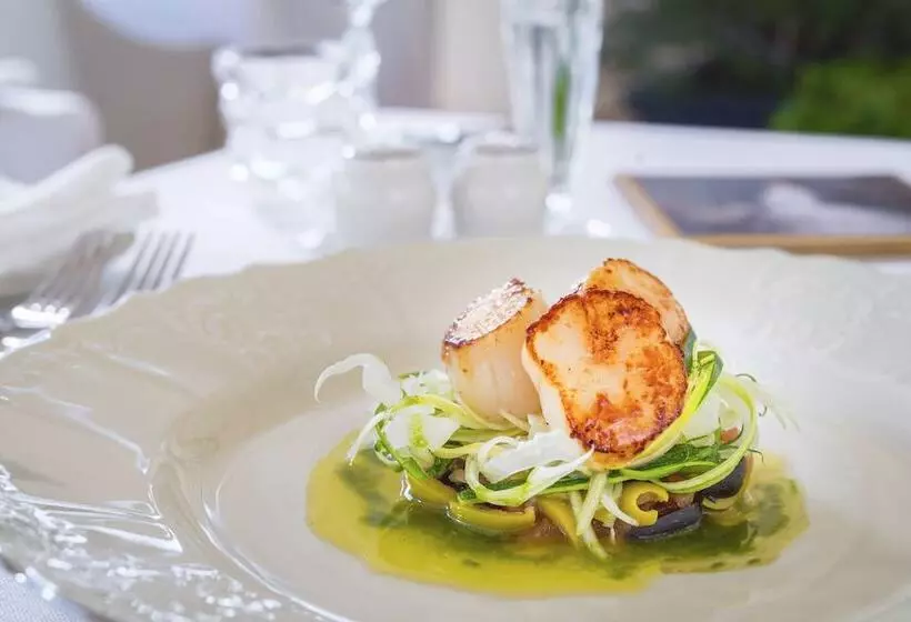 Fotos del hotel Palace Elisabeth, Hvar Heritage:  11