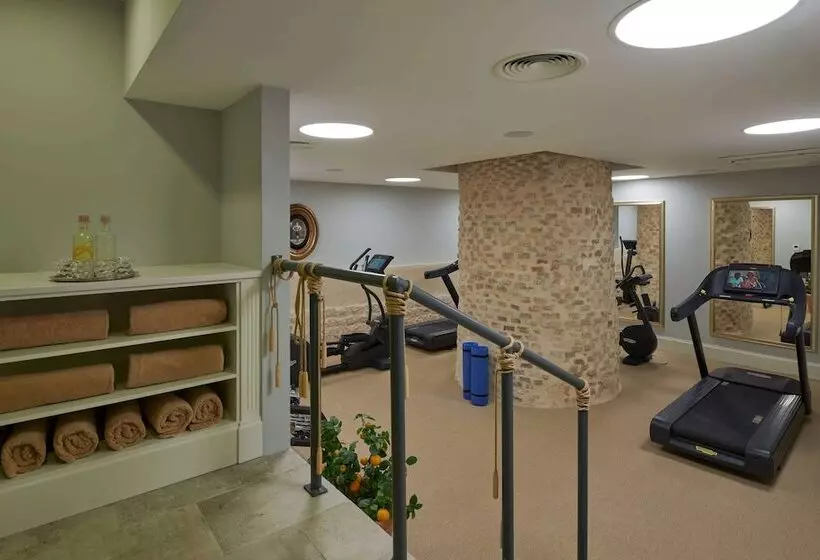 Fotos del hotel Palace Elisabeth, Hvar Heritage:  3