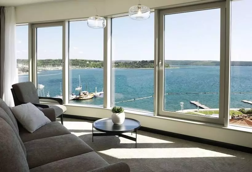 Fotos del hotel Mind  Slovenija  Lifeclass S & Spa:  13