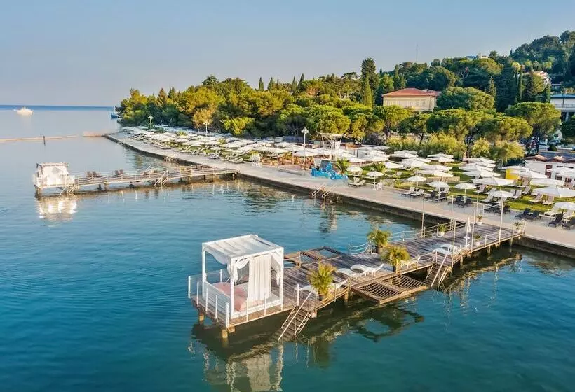 Fotos del hotel Mind  Slovenija  Lifeclass S & Spa:  3