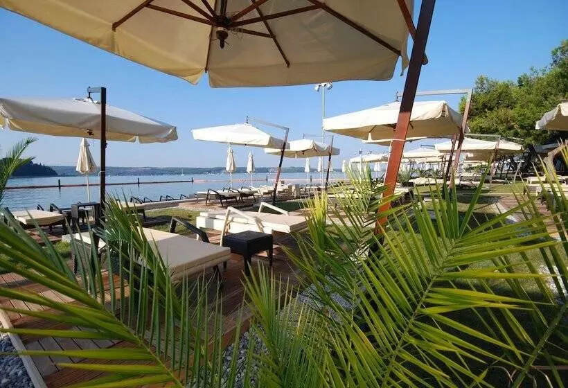 Fotos del hotel Mind  Slovenija  Lifeclass S & Spa:  9