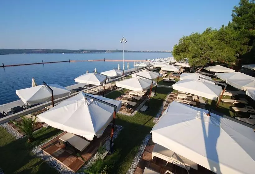 Fotos del hotel Mind  Slovenija  Lifeclass S & Spa:  18