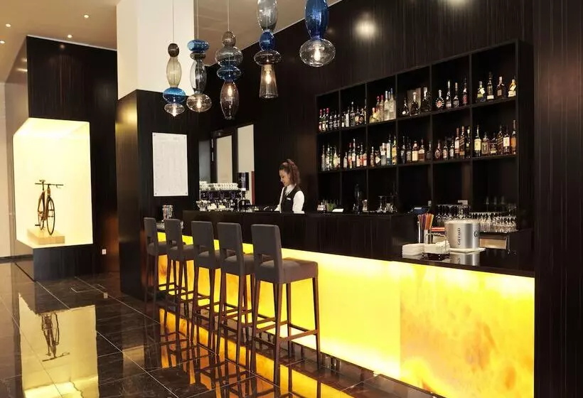 Fotos del hotel Mind  Slovenija  Lifeclass S & Spa:  8