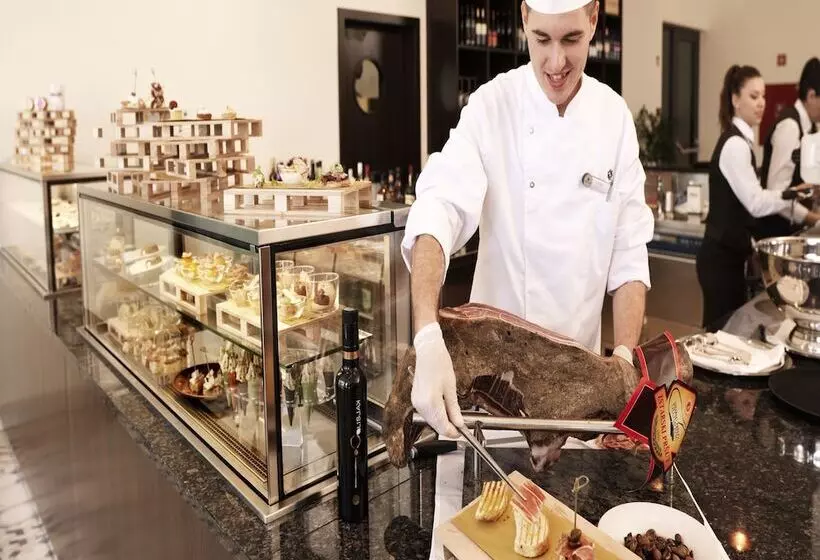 Fotos del hotel Mind  Slovenija  Lifeclass S & Spa:  25