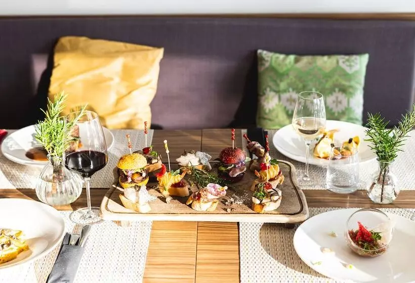 Fotos del hotel Mind  Slovenija  Lifeclass S & Spa:  21