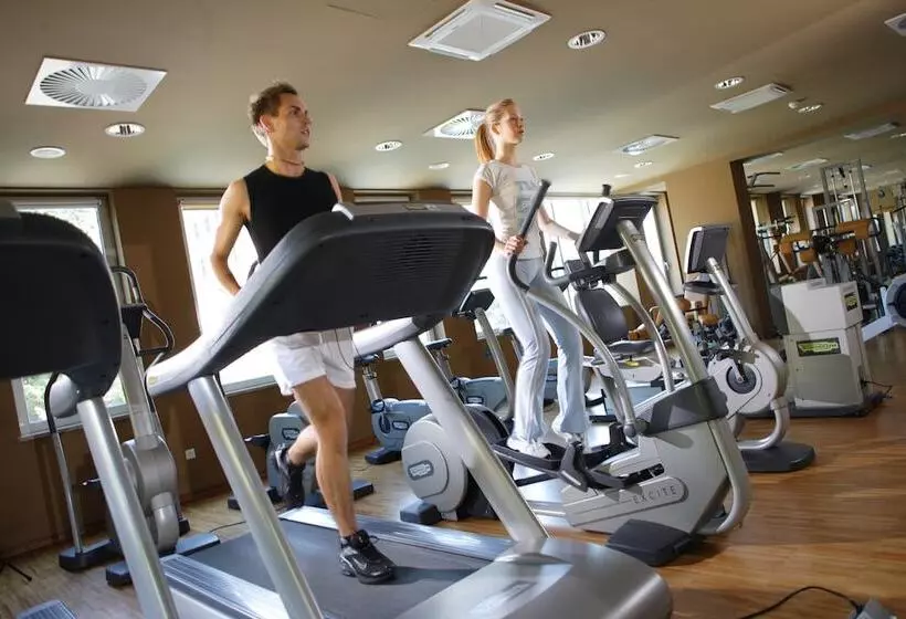 Fotos del hotel Mind  Slovenija  Lifeclass S & Spa:  6