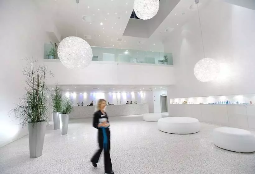 Fotos del hotel Mind  Slovenija  Lifeclass S & Spa:  5