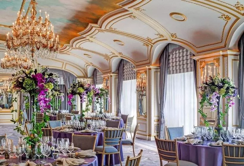 Fotos del hotel The St. Regis New York:  18