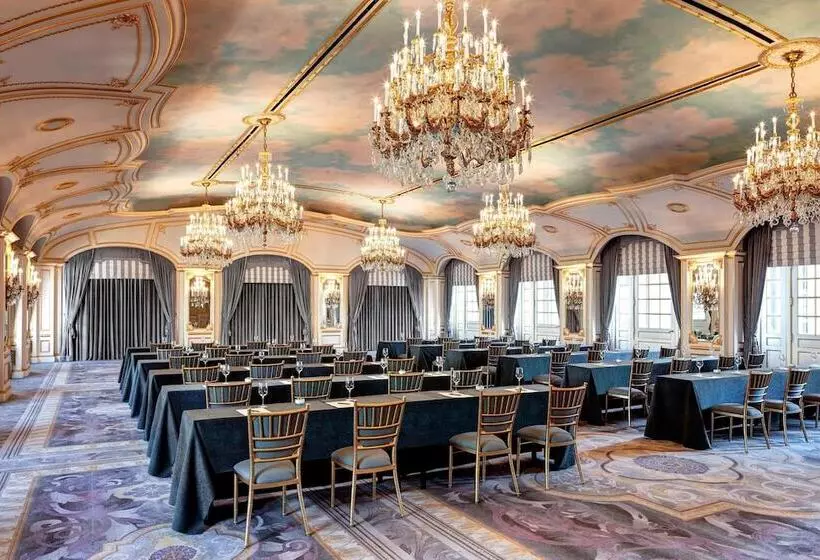 Fotos del hotel The St. Regis New York:  15