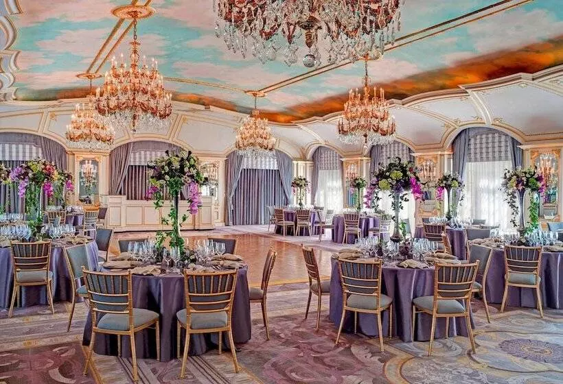 Fotos del hotel The St. Regis New York:  20
