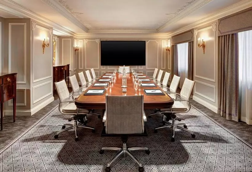 Fotos del hotel The St. Regis New York:  7