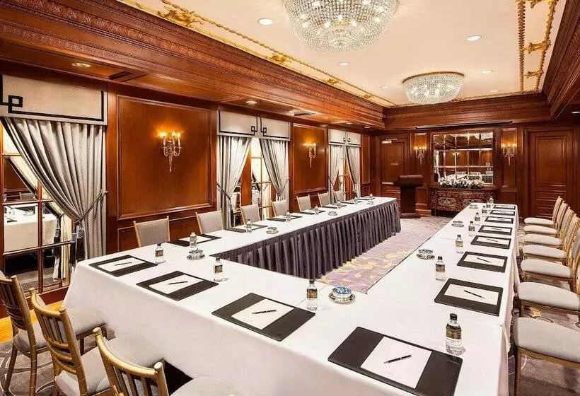 Fotos del hotel The St. Regis New York:  19