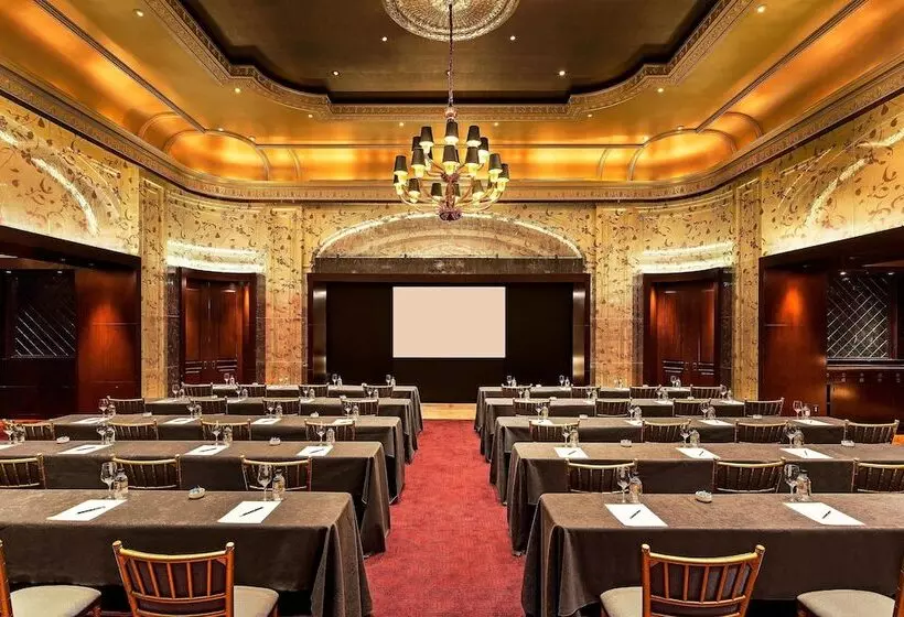 Fotos del hotel The St. Regis New York:  17