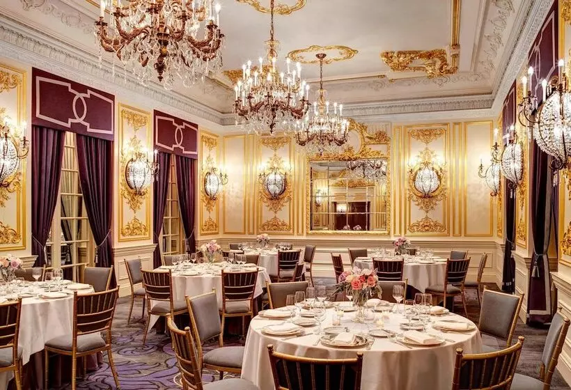 Fotos del hotel The St. Regis New York:  9