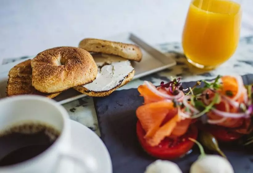 Fotos del hotel The St. Regis New York:  2