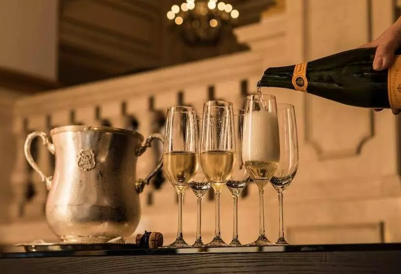 Fotos del hotel The St. Regis New York:  8