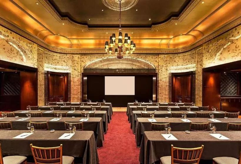 Fotos del hotel The St. Regis New York:  23