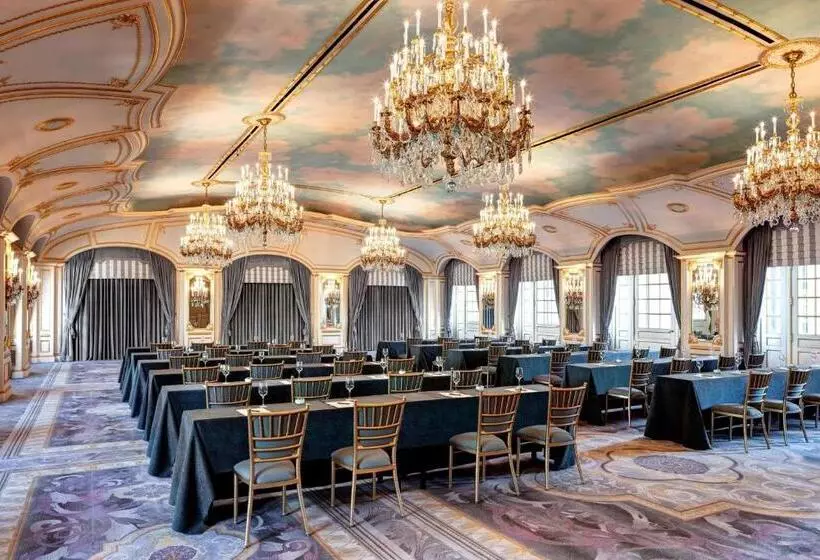 Fotos del hotel The St. Regis New York:  24