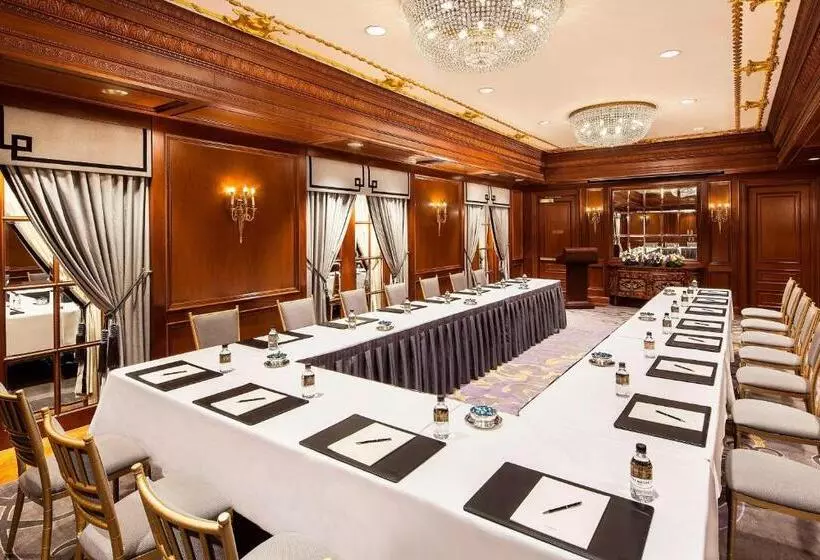 Fotos del hotel The St. Regis New York:  25