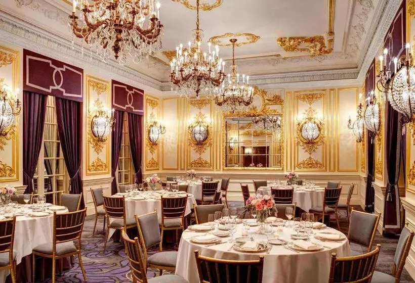 Fotos del hotel The St. Regis New York:  12