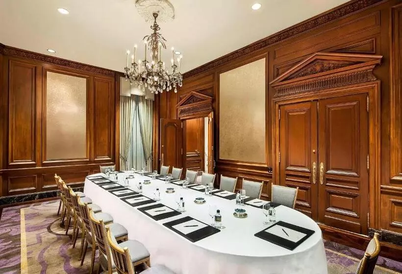 Fotos del hotel The St. Regis New York:  22