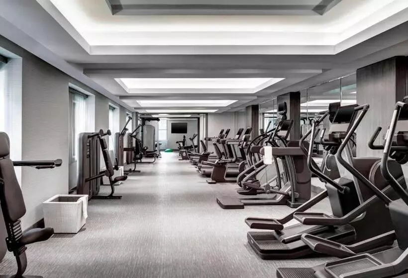 The St. Regis New York The St. Regis New York