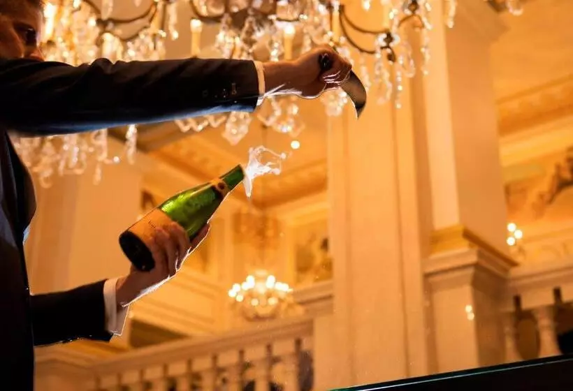 Fotos del hotel The St. Regis New York:  11