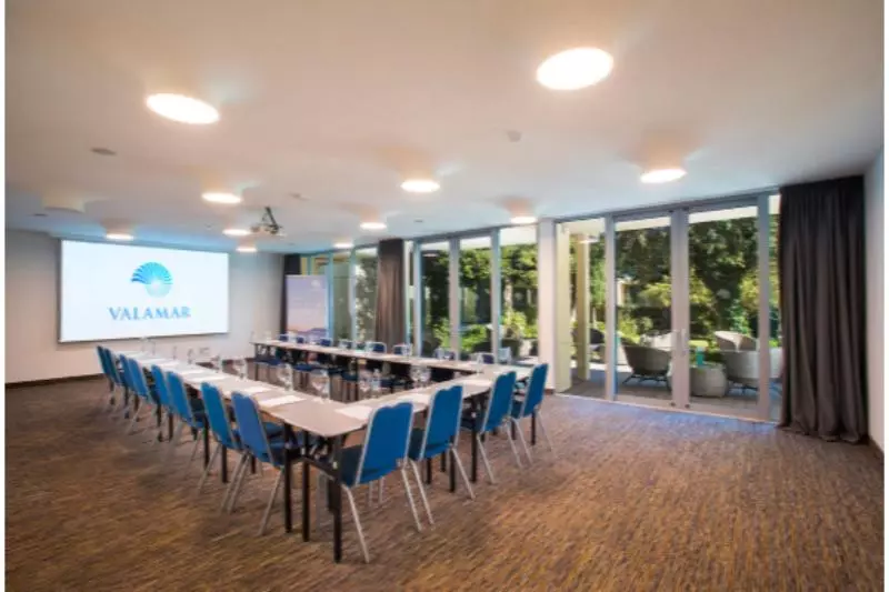 Fotos del hotel Valamar Argosy:  7