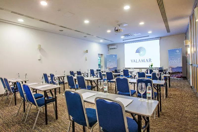 Fotos del hotel Valamar Argosy:  13