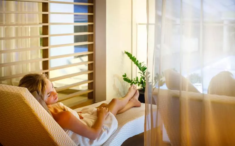 Fotos del hotel Valamar Argosy:  5