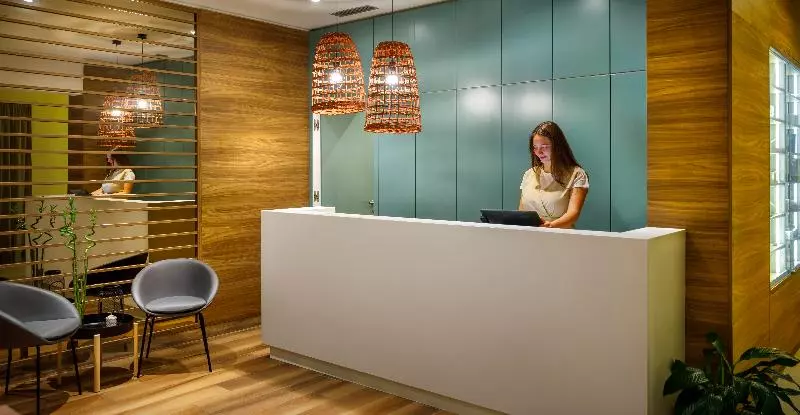 Fotos del hotel Valamar Argosy:  4