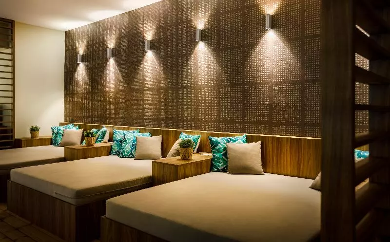 Fotos del hotel Valamar Argosy:  19