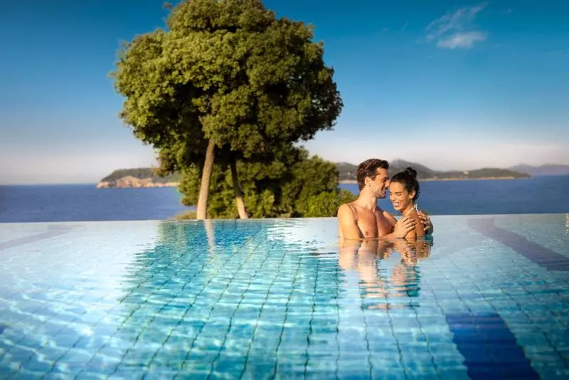 Fotos del hotel Valamar Argosy:  11