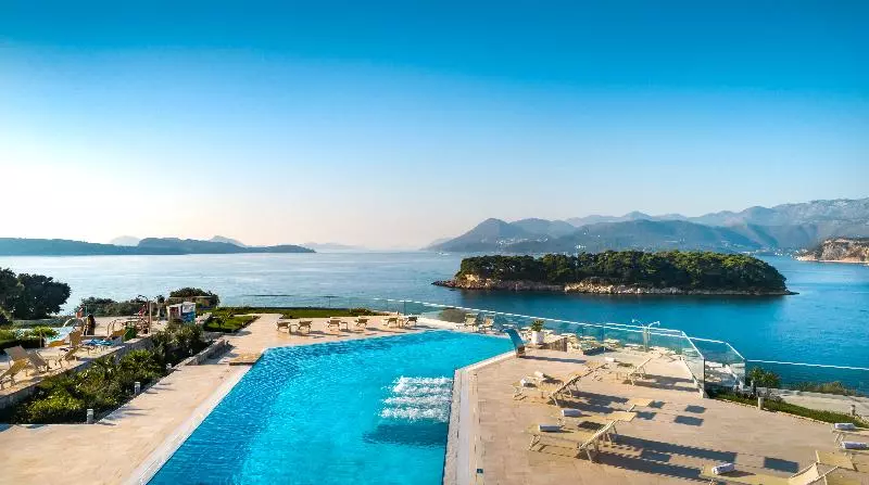 Fotos del hotel Valamar Argosy:  15