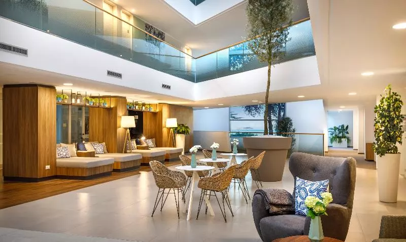 Fotos del hotel Valamar Argosy:  16