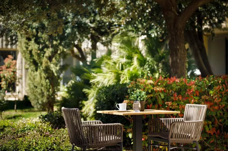 Fotos del hotel Valamar Argosy:  8