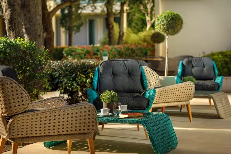 Fotos del hotel Valamar Argosy:  14