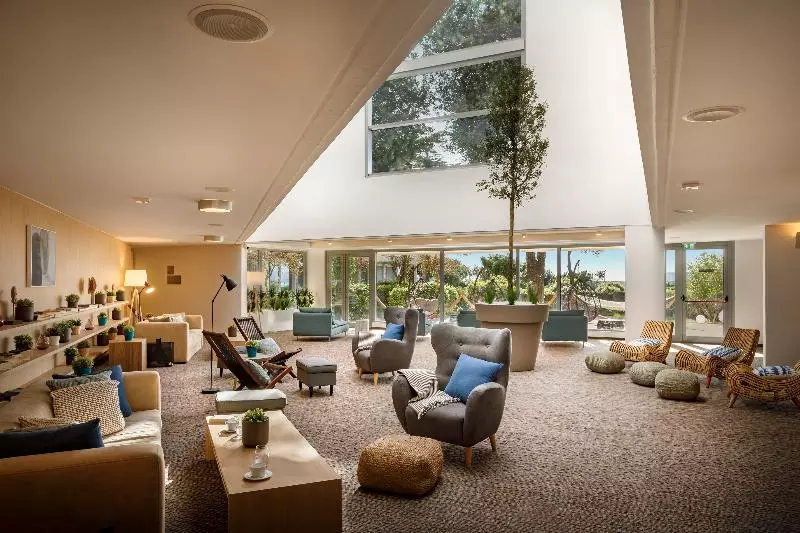 Fotos del hotel Valamar Argosy:  3