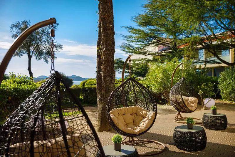 Fotos del hotel Valamar Argosy:  20