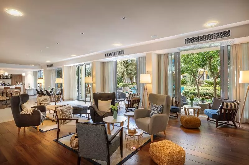 Fotos del hotel Valamar Argosy:  10