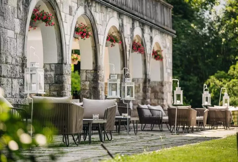 Fotos del hotel Vila Bled:  7